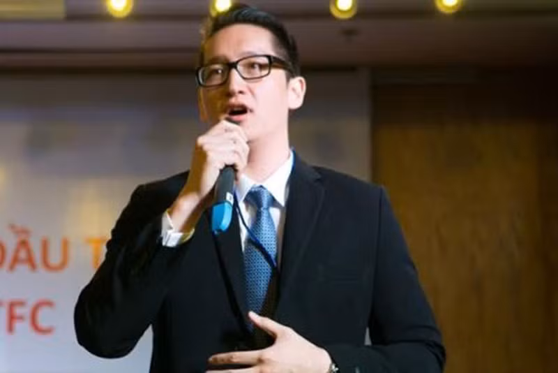 Nhung thieu gia, ai nu Viet tuoi Suu noi tieng tren truyen thong