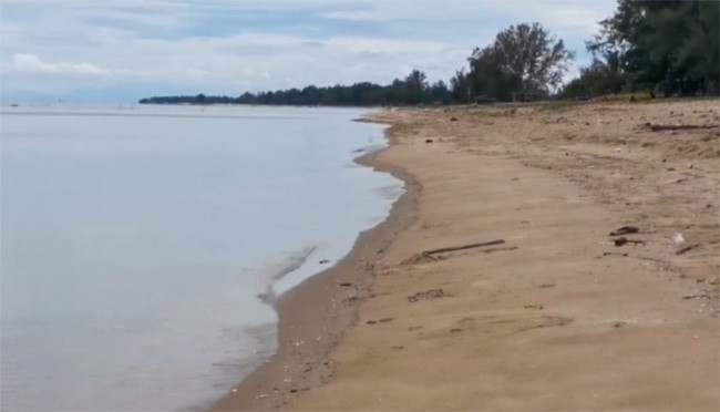 Di dao bien va phai thu ky quai, nao ngo vo bam bau vat