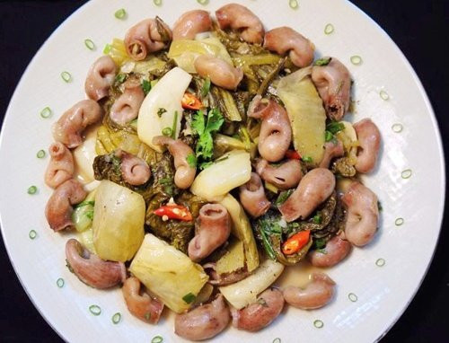 3 bộ phận của cá chứa nhiều ký sinh trùng, không nên ăn nhiều - Hình 2 3 bo phan cua ca chua nhieu ky sinh trung, khong nen an nhieu-Hinh-2