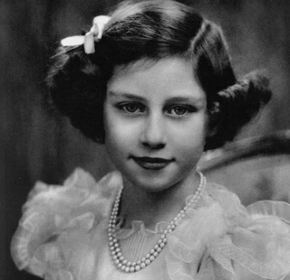 Cong chua Margaret: Nguoi con 