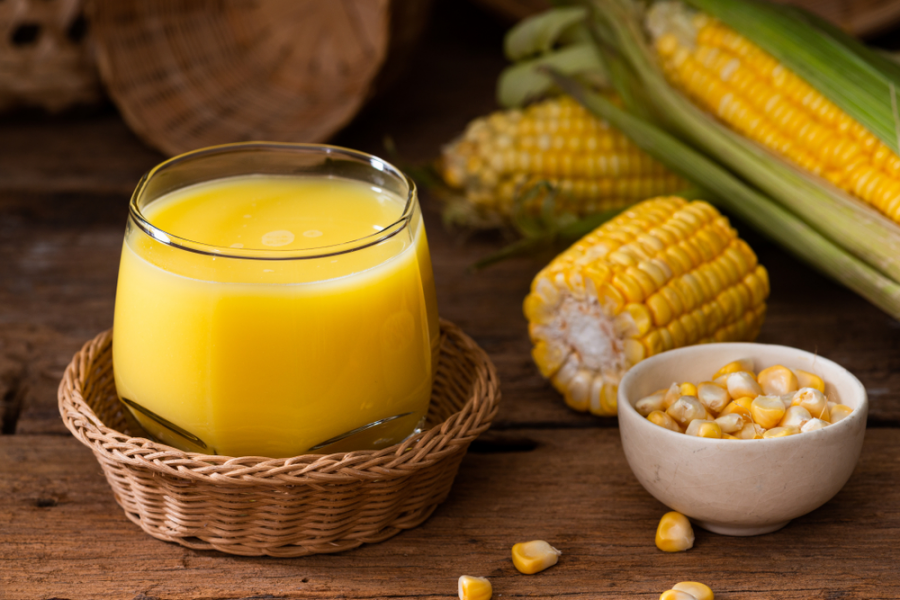 4 loại nước từ rau củ tích cực uống ung thư chạy xa - Hình 3 4 loai nuoc tu rau cu tich cuc uong ung thu chay xa-Hinh-3