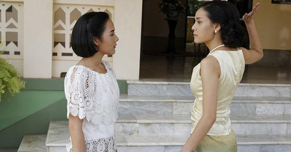 Em chồng mách lẻo chị dâu, cô vợ thẳng tay dạy cho bài học nhớ đời Em chong mach leo chi dau, co vo thang tay day cho bai hoc nho doi