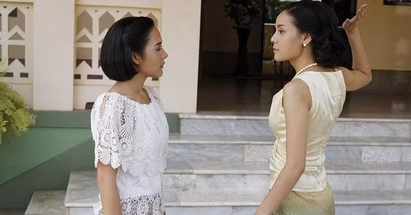 Em chồng mách lẻo chị dâu, cô vợ thẳng tay dạy cho bài học nhớ đời Em chong mach leo chi dau, co vo thang tay day cho bai hoc nho doi