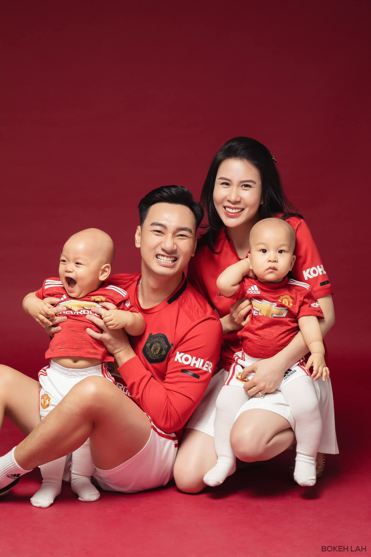 Nghệ sĩ Việt những ngày cận Tết người khóc nhớ bố mẹ - Hình 2 Nghe si Viet nhung ngay can Tet nguoi khoc nho bo me-Hinh-2