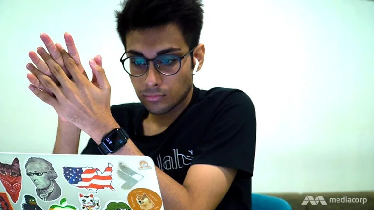 10x dieu hanh cong ty tri gia 25 trieu USD o Singapore