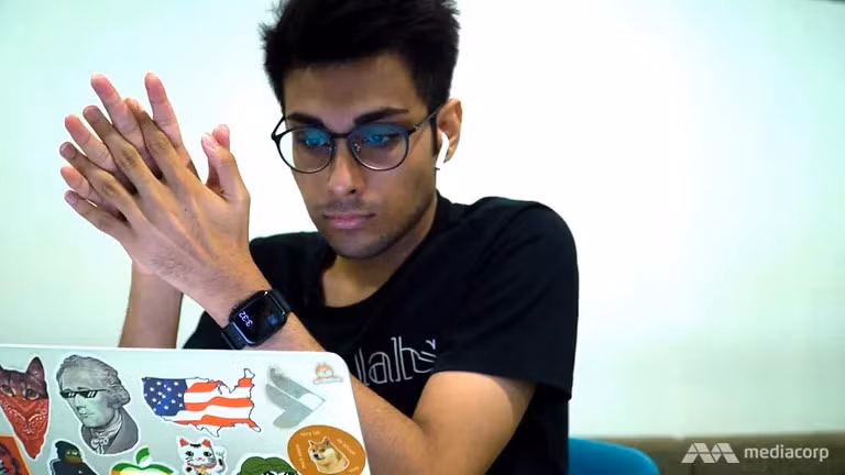 10x dieu hanh cong ty tri gia 25 trieu USD o Singapore