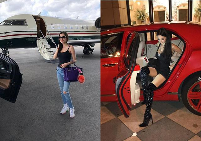 Dai gia ngam mua lien 30 chiec Rolls-Royce chi de trang tri-Hinh-8