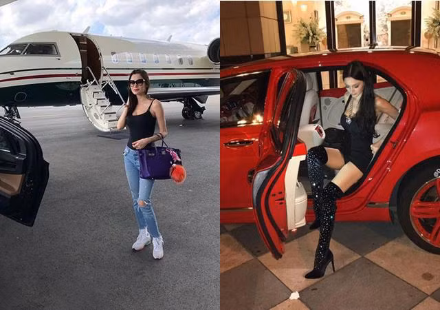 Dai gia ngam mua lien 30 chiec Rolls-Royce chi de trang tri-Hinh-8