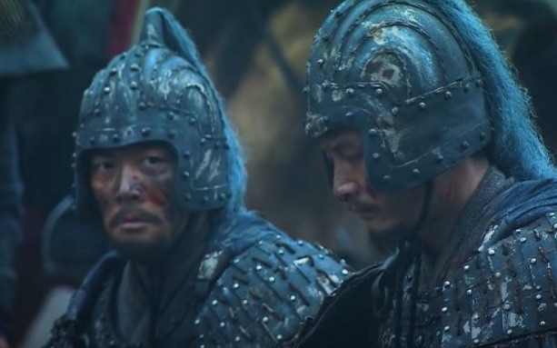 Bac thay phong ngu khien Tao Thao hoi tiec vi khong giu duoc la ai?-Hinh-3