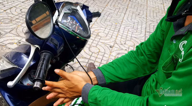 Bi quyet cua co gai tre kiem tien deu, song on thoi dai dich-Hinh-3