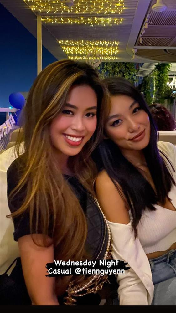 Buc anh hoi tu nhan sac, tien tai: Tien Nguyen so ke Thao Nhi Le-Hinh-4