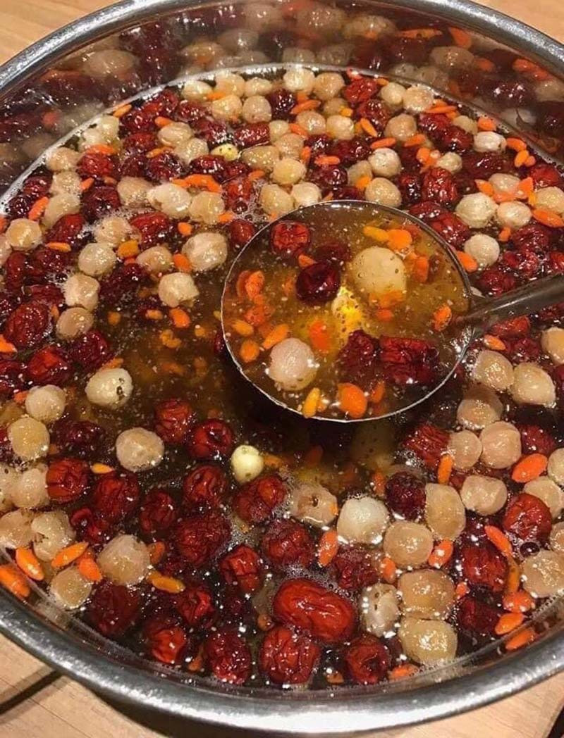 Nang bong rat, chi em chuyen tay coc che duong nhan-Hinh-2