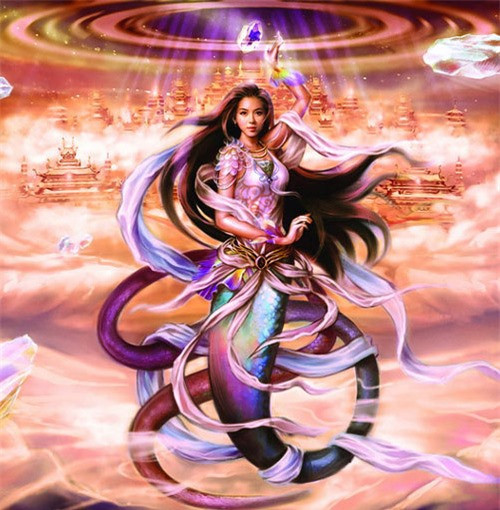 Tam hoang ngu de noi danh trong lich su Trung Hoa la nhung ai?