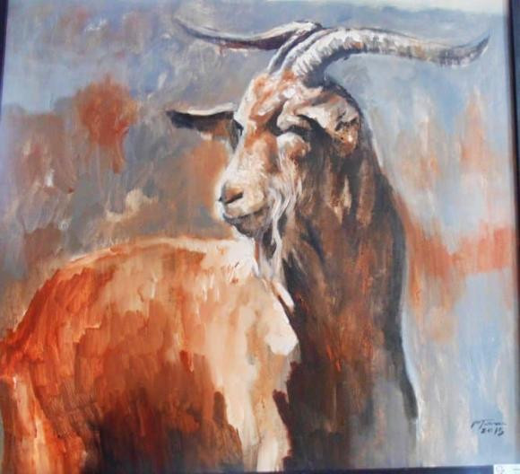 Nhung ngay cuoi nam 2021: 3 con giap but pha ngoan muc, ngua tay hung vang