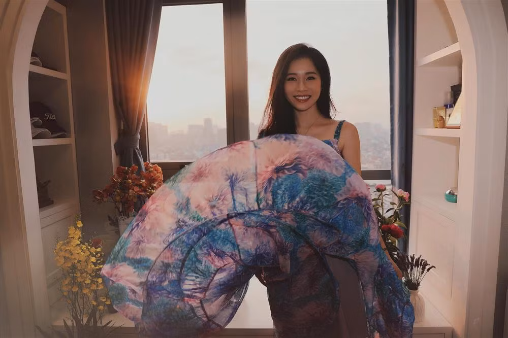 Thot tim canh tung vay suyt 