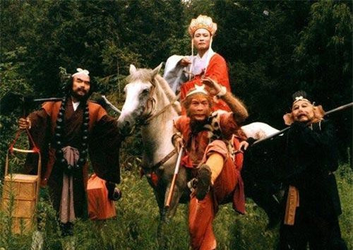 Khám phá những món đồ trong hành lý của Sa Tăng ảnh 1