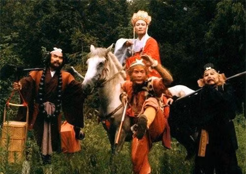 Khám phá những món đồ trong hành lý của Sa Tăng ảnh 1 Khám phá những món đồ trong hành lý của Sa Tăng ảnh 1