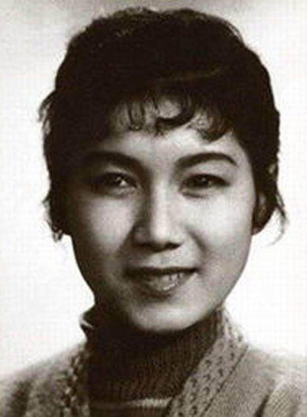 Đời tư của dàn mỹ nhân “Tây du ký” (6) - Hình 5 Doi tu cua dan my nhan “Tay du ky” (6)-Hinh-5