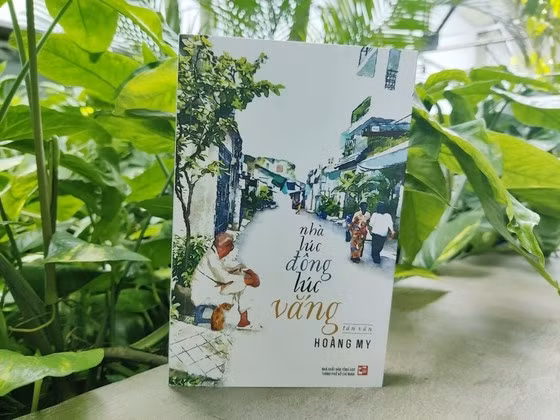 De nhung yeu thuong duoc nhan len