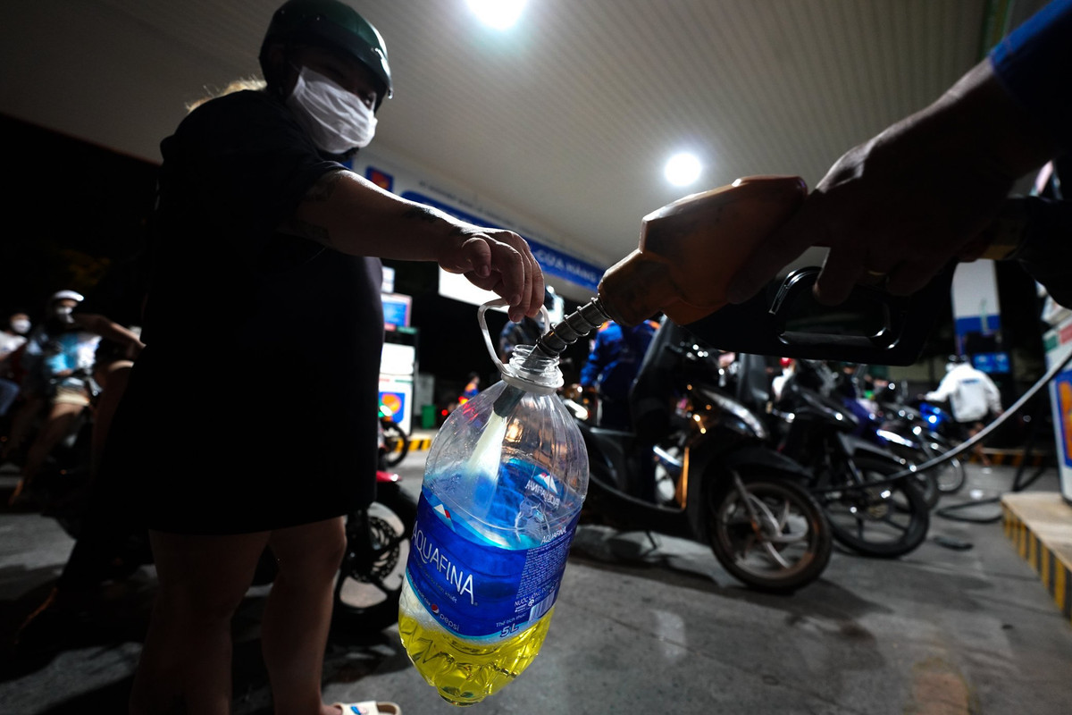 Gia xang ky dieu hanh toi se giam?-Hinh-2