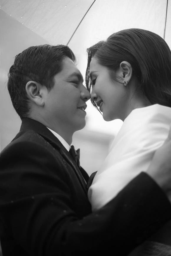 Duc Thinh bat mi bi quyet giu gin hon nhan hanh phuc voi Thanh Thuy