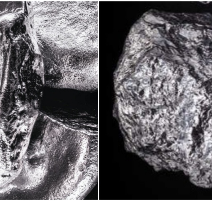 Gia vang len cao nhat trong lich su nhung gia van sau 2 kim loai
