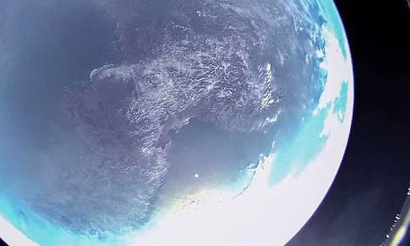 Trieu Tien tuyen bo thu nghiem phat trien ve tinh do tham