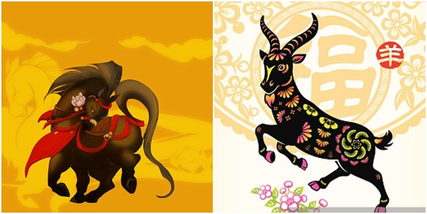 Còn tuổi Mùi được mệnh danh là một con giáp chăm chỉ và biết cách làm những người xung quanh phải tình nguyện nghe theo ý của mình.