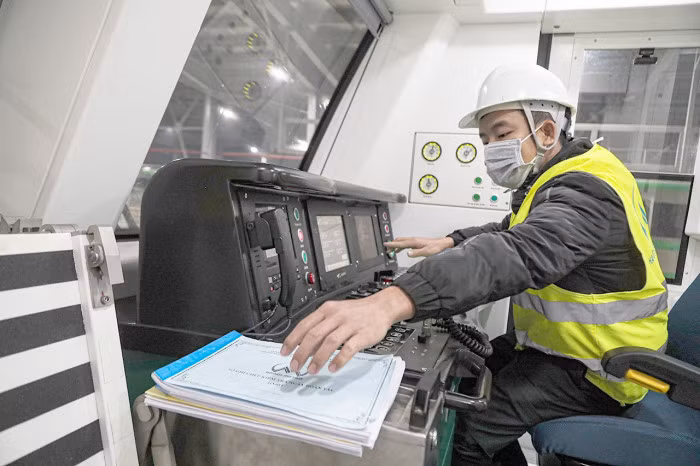 Dung tuyen Cat Linh - Ha Dong dao tao nhan su metro so 1 co kha thi?-Hinh-2