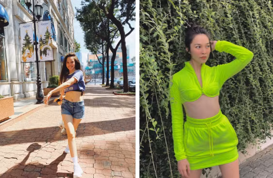 So ke gu thoi trang cua 3 chi dep Vbiz tuoi 40