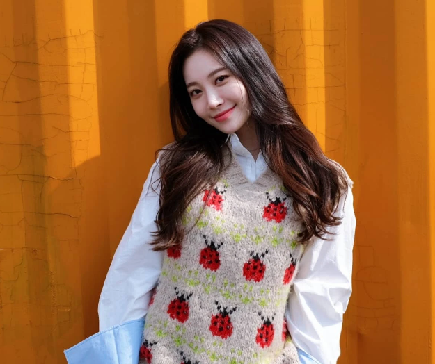 My nhan co doi chan dat gia nhat Kbiz: Style trong phim sang xin-Hinh-6