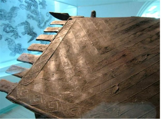 Nông dân đào được thứ gỉ sét ngoài ruộng, chuyên gia thốt lên kinh ngạc - Hình 4 Nong dan dao duoc thu gi set ngoai ruong, chuyen gia thot len kinh ngac-Hinh-4