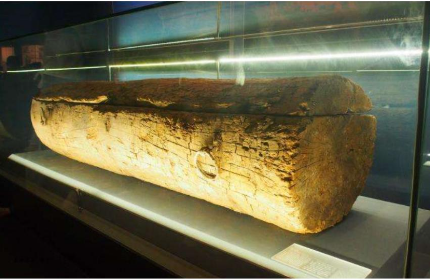 Nông dân đào được thứ gỉ sét ngoài ruộng, chuyên gia thốt lên kinh ngạc Nong dan dao duoc thu gi set ngoai ruong, chuyen gia thot len kinh ngac