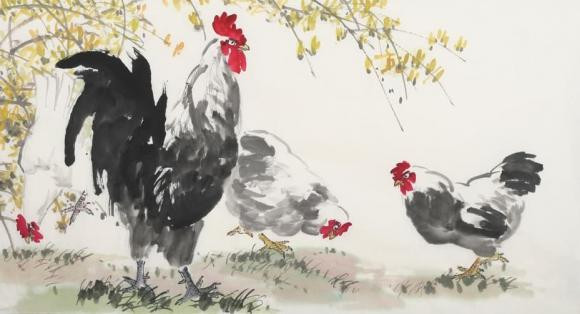  Tuổi Dậu. Dậu thông minh, tài trí hơn người, giỏi giang trong việc giao tiếp nên làm chuyện gì cũng sẽ thành công. Con giáp này vốn chăm chỉ, siêng năng, luôn cần mẫn làm việc và chờ đợi một cơ hội tốt để đổi đời. 