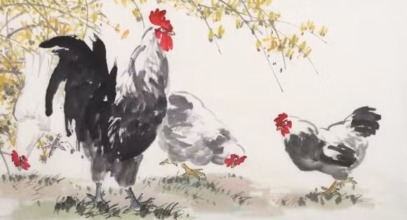  Tuổi Dậu. Dậu thông minh, tài trí hơn người, giỏi giang trong việc giao tiếp nên làm chuyện gì cũng sẽ thành công. Con giáp này vốn chăm chỉ, siêng năng, luôn cần mẫn làm việc và chờ đợi một cơ hội tốt để đổi đời. 