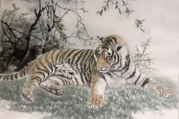 Tuổi Dần. Dần đặc biệt thông minh, nhanh trí và biết nắm bắt cơ hội để thay đổi cuộc sống theo chiều hướng tích cực. Con giáp này đặc biệt khôn ngoan, phản ứng nhanh nhất có thể, khó ai có thể lừa dối hay qua mặt được người tuổi Dần.