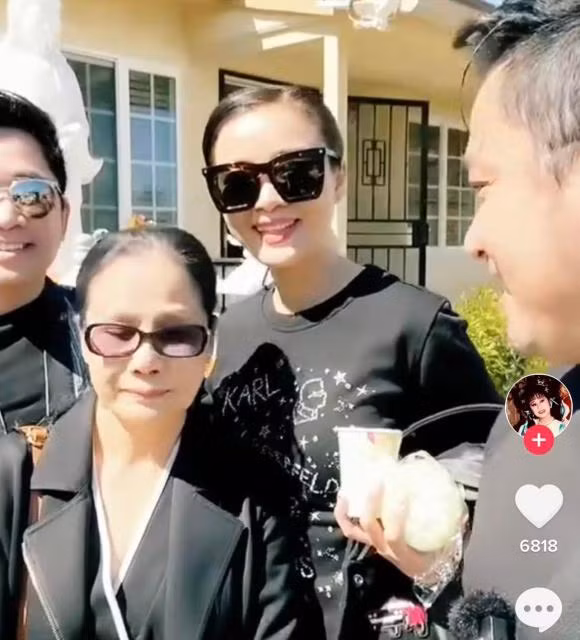 Tai Linh lo nhan sac o tuoi 66, dan tinh khen chi tiet nay-Hinh-2