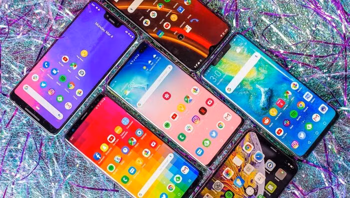 Chon mua smartphone cao cap, nhat dinh phai quan tam 3 yeu to nay