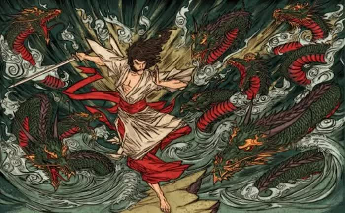 Quai vat Bat Ky dai xa Orochi da bi tieu diet nhu the nao?-Hinh-2