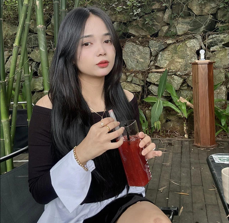 Ve dep man ma cua ba xa tien ve khoac ao Dong A Thanh Hoa-Hinh-7