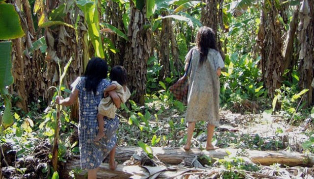 10 tộc người sở hữu siêu năng lực “dị” trên trái đất - Hình 5 10 toc nguoi so huu sieu nang luc “di” tren trai dat-Hinh-5