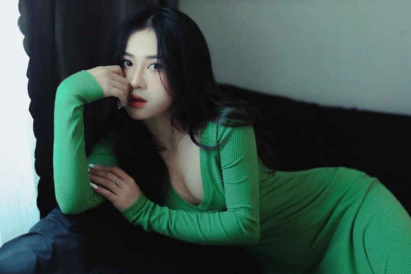 Hot girl Vĩnh Phúc sở hữu nhan sắc giống ‘tiểu tiên nữ’ - Hình 4 Hot girl Vinh Phuc so huu nhan sac giong ‘tieu tien nu’-Hinh-4