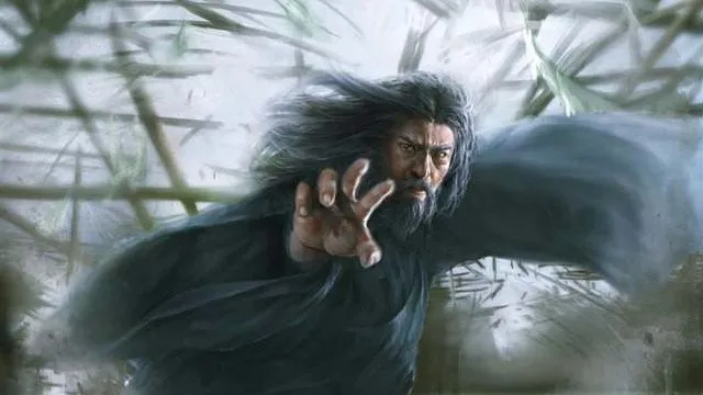 Tiêu Dao đấu với Thiếu Lâm thì môn phái nào chiến thắng? - Hình 2 Tieu Dao dau voi Thieu Lam thi mon phai nao chien thang?-Hinh-2