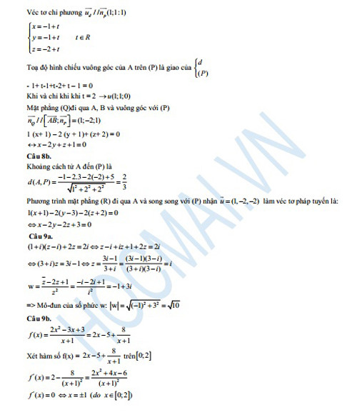 Goi y dap an mon Toan khoi D nam 2013-Hinh-8