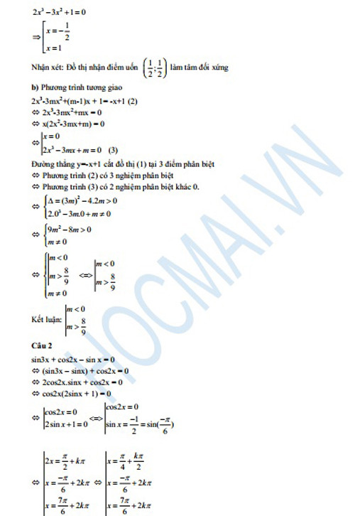 Goi y dap an mon Toan khoi D nam 2013-Hinh-3