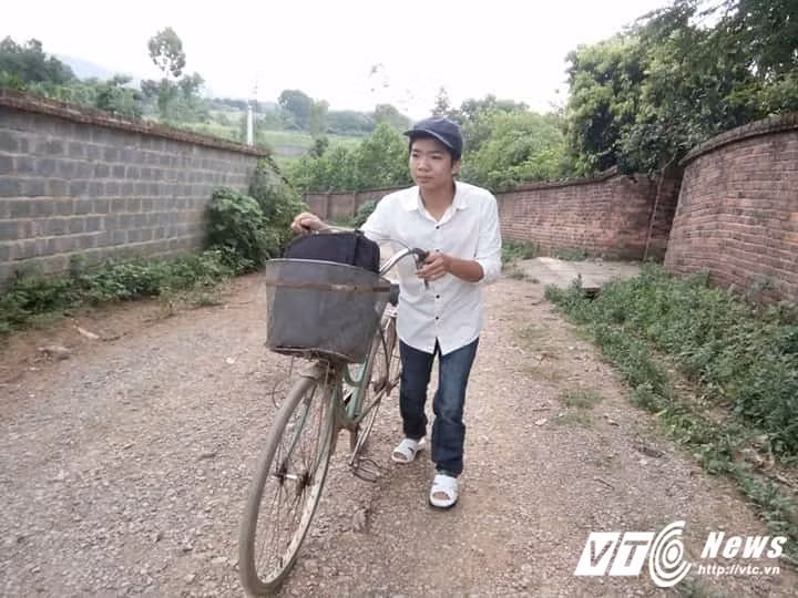 Quan niem ve hoc hanh, thi cu cua cau hoc tro tat nguyen