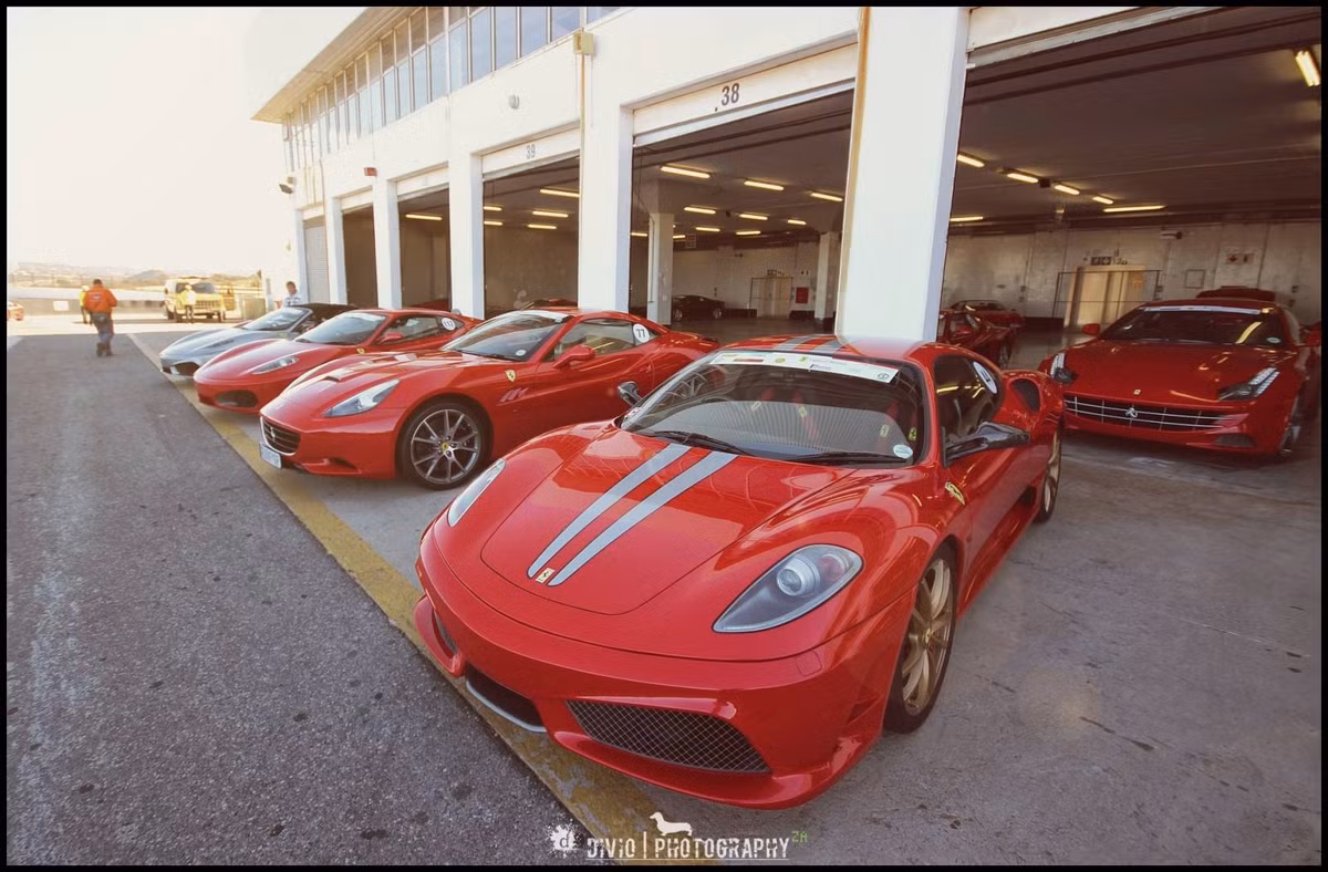 Có khoảng hơn 10.000 người tham dự sự kiện năm nay.