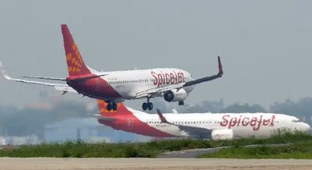 An Do: May bay cho 146 nguoi dam vao trau khi cat canh