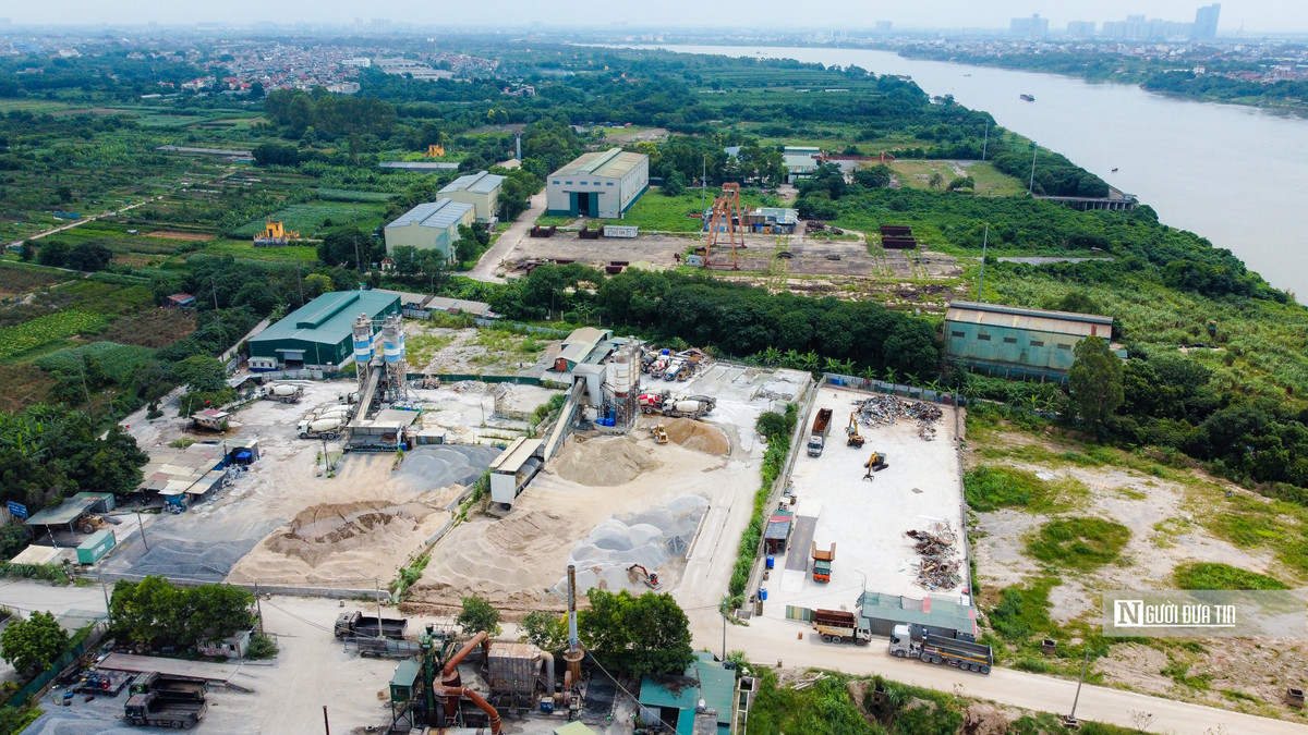 Bên trong khu nhà xưởng đã có hoạt động cho thuê kiếm lợi. Và liệu rằng vấn đề an toàn về phòng cháy, chữa cháy của nhà xưởng này có được đảm bảo?