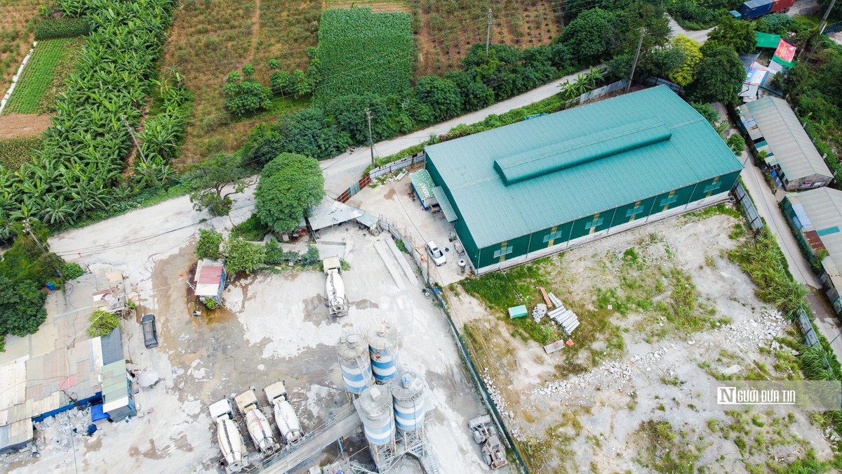 Quyết định này nêu rõ Công ty Phú Nguyên phải tuân thủ Luật Đê điều và Nghị định của Chính phủ quy định chi tiết và hướng dẫn thi hành một số điều của Luật Đê điều; tuyệt đối không được xây dựng công trình, kể cả công trình tạm và tường rào; phải di chuyển, bàn giao lại mặt bằng ngay không điều kiện khi Nhà nước, Thành phố thu hồi đất thực hiện dự án theo quy hoạch và các dự án về đê điều, phòng chống lụt bão.